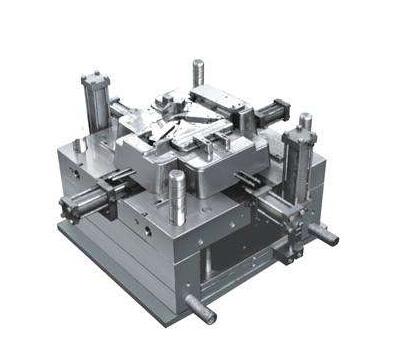 如何快速的制作模具3D裝配檔，深圳模具設計公司